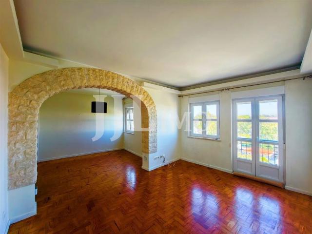 Apartamento T2