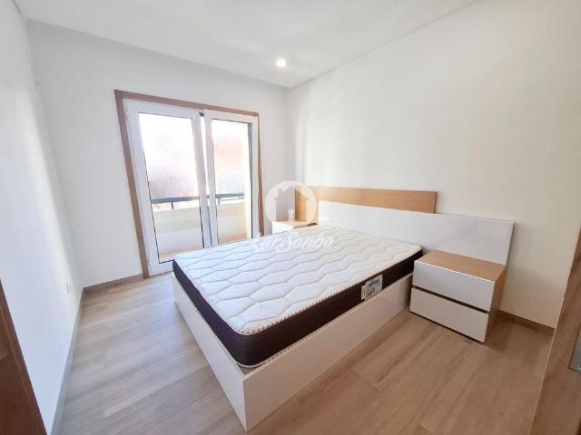 Apartamento T2