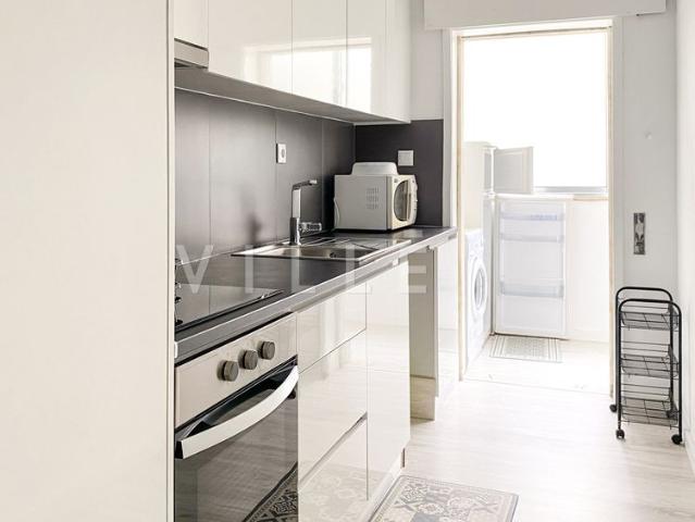 Apartamento T2