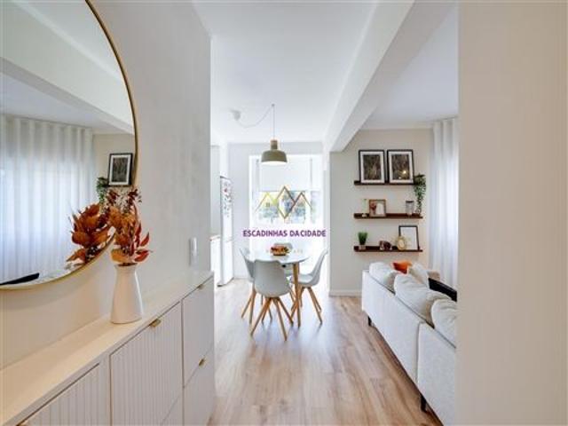 Apartamento T2
