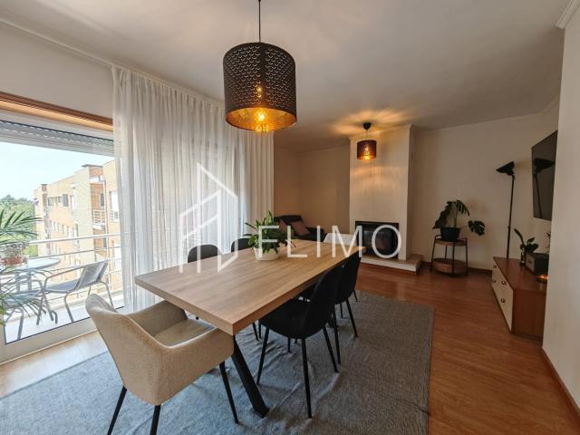 Apartamento T2