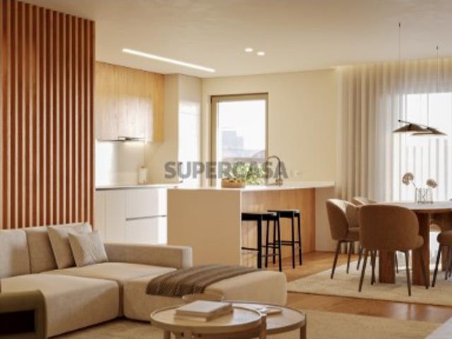 Apartamento T2