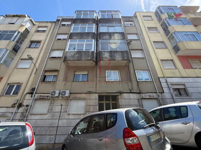 Apartamento T2