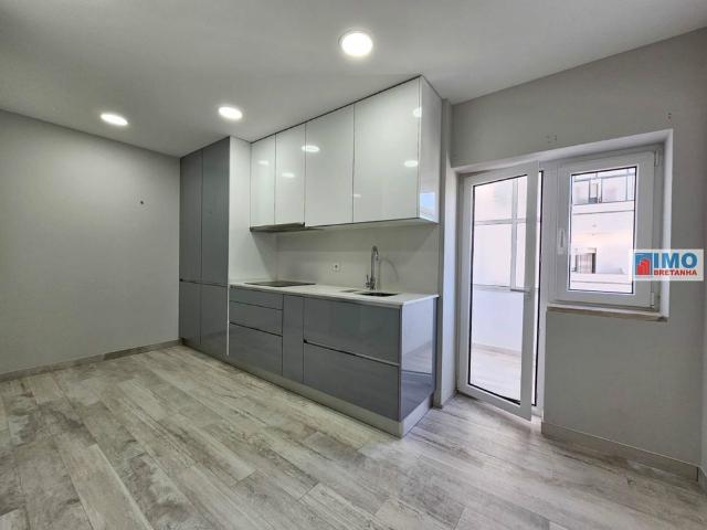 Apartamento T2