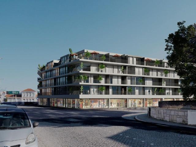 Apartamento T2