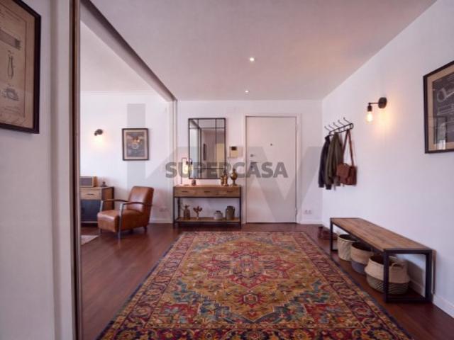 Apartamento T2 T3 Alcântara Rio, Lisboa