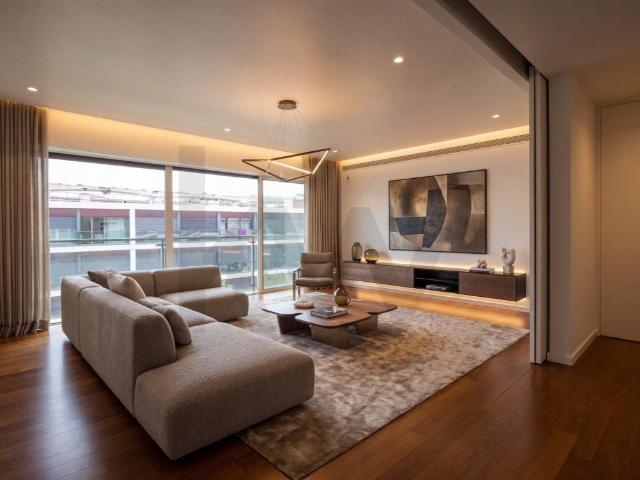 Apartamento T2 T3 Alcântara Rio, Lisboa 115m² Alcântara