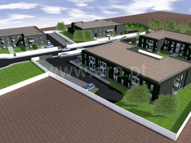 Apartamento T2, Tamel São Veríssimo, Barcelos 92m² Tamel São Veríssimo