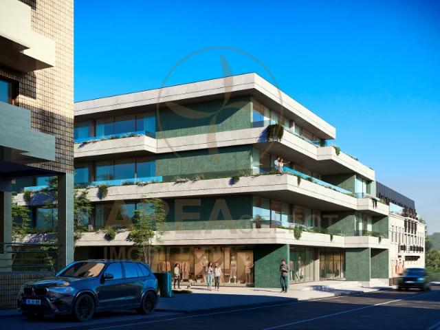 Apartamento T2 Taipas