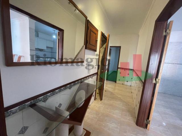 Apartamento T2 Tapada das Mercês