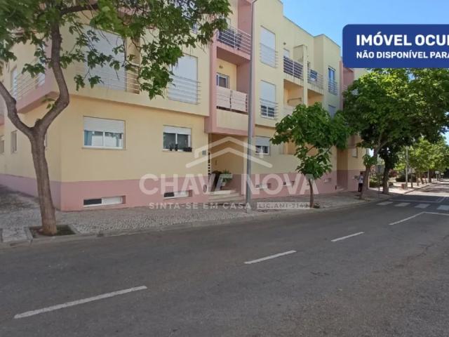 Apartamento T2 Tavira