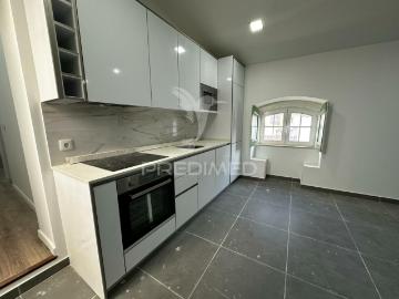Apartamento T2 Terraço Centro Histórico Elvas