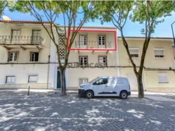 Apartamento T2,Terraço, 84m2, Rua General Teófilo da Trindade