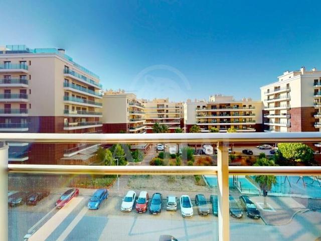 Apartamento T2 Terraços da Ponte