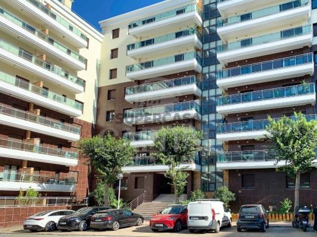 Apartamento T2 Terraços da Ponte