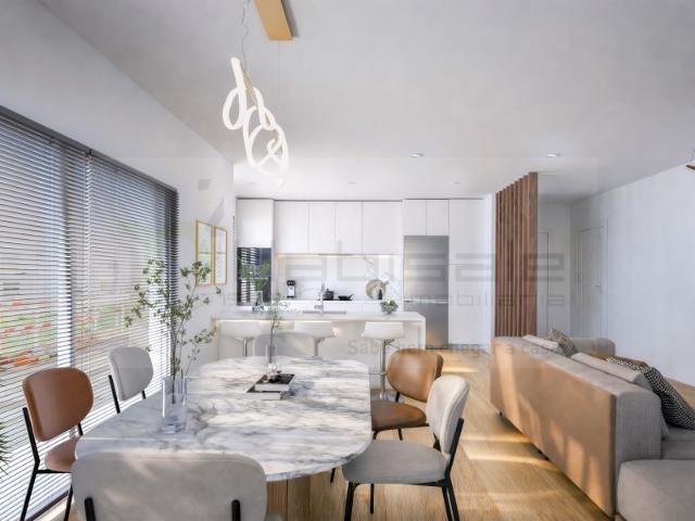 Apartamento T2 | Terraços da Póvoa
