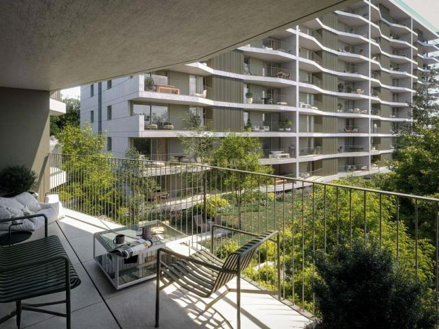 Apartamento T2 The Urban em Canidelo