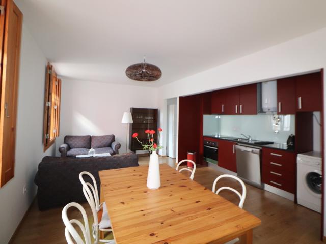 Apartamento T2, Tomar, zona histórica