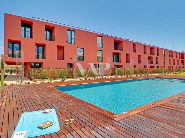 Apartamento T2 Top Floor para venda em Vilamoura, inserido e. 113m² Quarteira