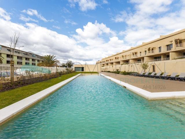 Apartamento T2 Top floor Vilamoura 119m² Quarteira