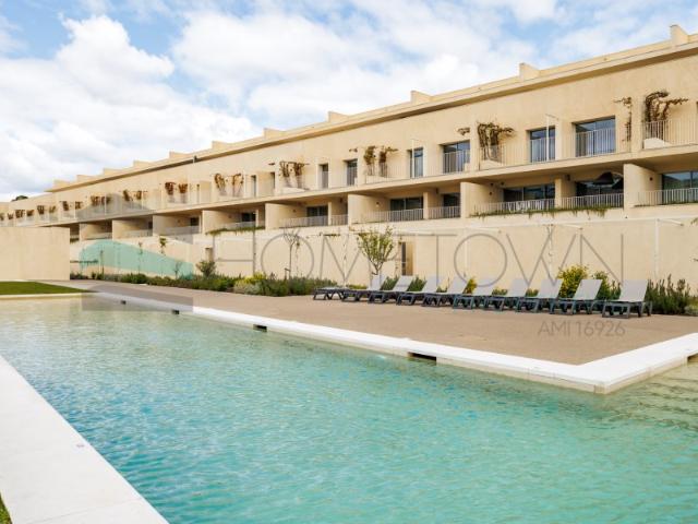 Apartamento T2 top floor Vilamoura