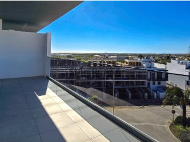 Apartamento T2 Topfloor Vista Mar e Cidade Terraço Privativo Tavira Algarve