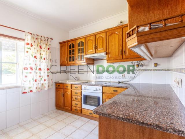 Apartamento T2 Torre da Marina