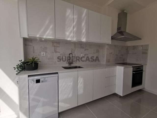 Apartamento T2 Torre da Marinha, Seixal