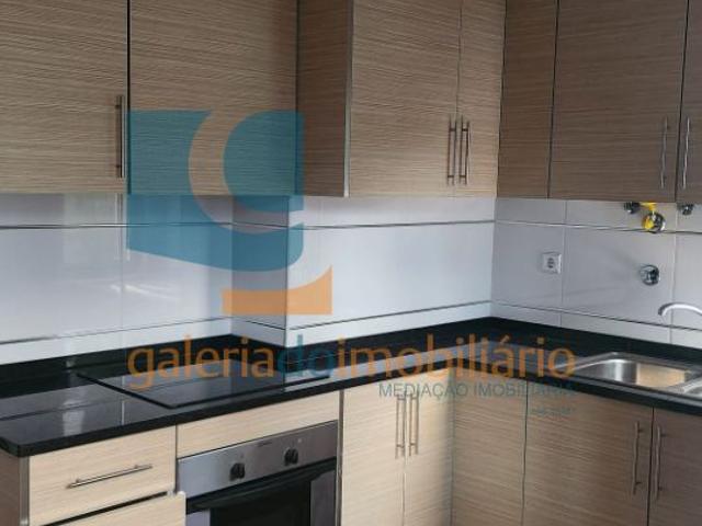 Apartamento T2 Torres Novas