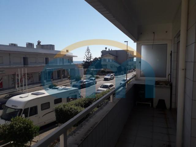 Apartamento T2 Totalmente Mobilado na Apúlia
