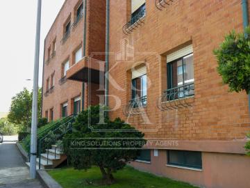 Apartamento T2 Totalmente Mobilado e Equipado em Zona Premium, Miramar, Vila Nova de Gaia