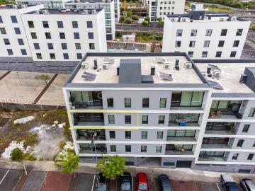 Apartamento T2 Totalmente Mobilado e Equipado | Lagoa