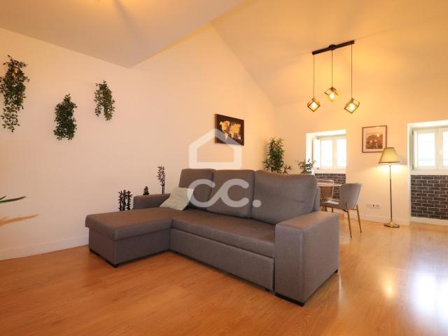 Apartamento T2 totalmente mobilado e equipado no Coração de Coimbra