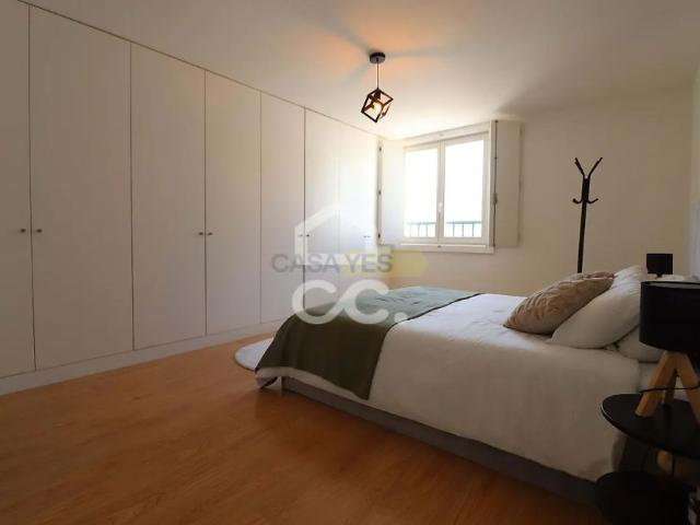 Apartamento T2 totalmente mobilado e equipado no Coração de Coimbra