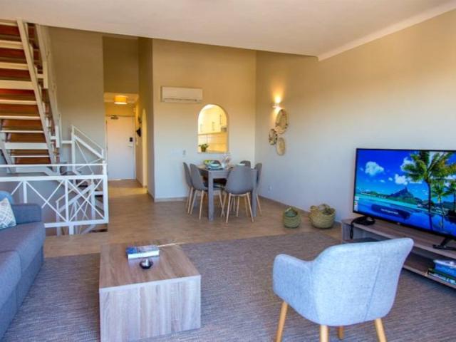 Apartamento T2 totalmente equipado no Carvoeiro Algarve