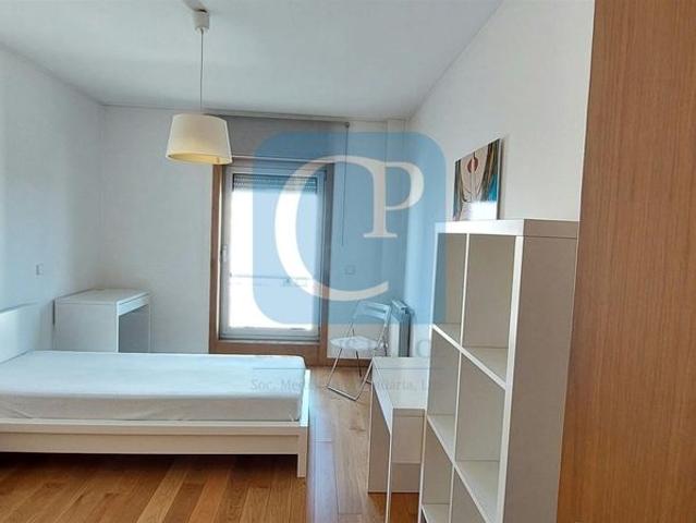Apartamento T2 totalmente equipado e mobilado, no Paços São João