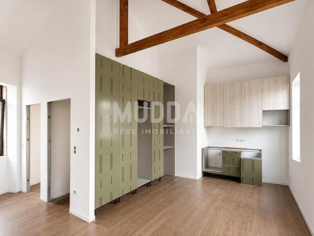 Apartamento T2 Totalmente Remodelado | 1.º Andar | São João da Madeira