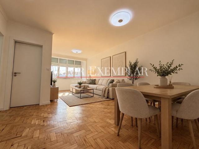 Apartamento T2 totalmente remodelado Centro de Alcochete