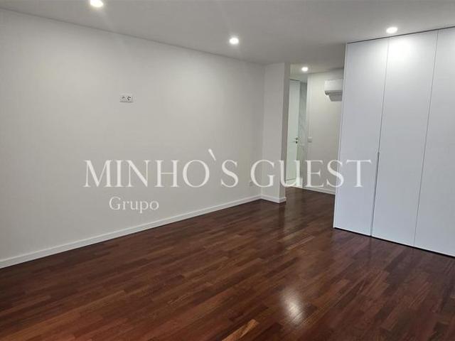 Apartamento T2 Totalmente Remodelado Centro Histórico de Braga