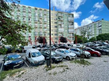 Apartamento T2 totalmente remodelado e mobilado Benfica 0m² Benfica