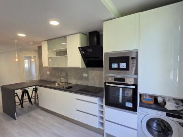 Apartamento T2 Totalmente Remodelado em Benfica Uma Oportu. 60m² Benfica