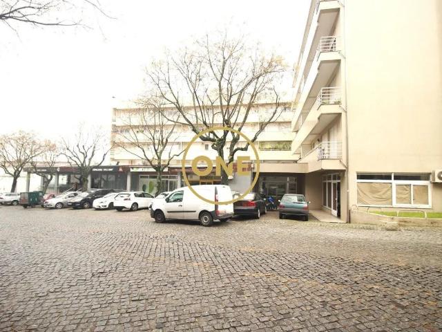 Apartamento T2 Totalmente Remodelado em Braga