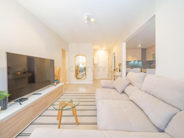 Apartamento T2 Totalmente Remodelado, Jardins do Sado, Setúbal