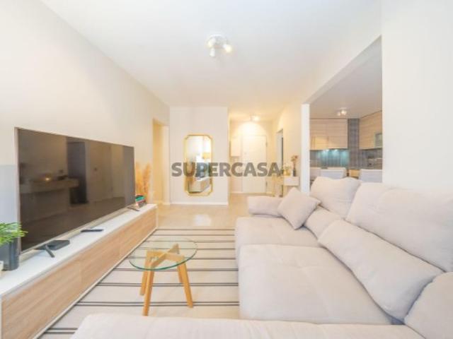 Apartamento T2 Totalmente Remodelado, Jardins do Sado, Setúbal