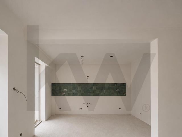 Apartamento T2 Totalmente Remodelado no centro de Monte Abra. 90m² Massamá e Monte Abraão