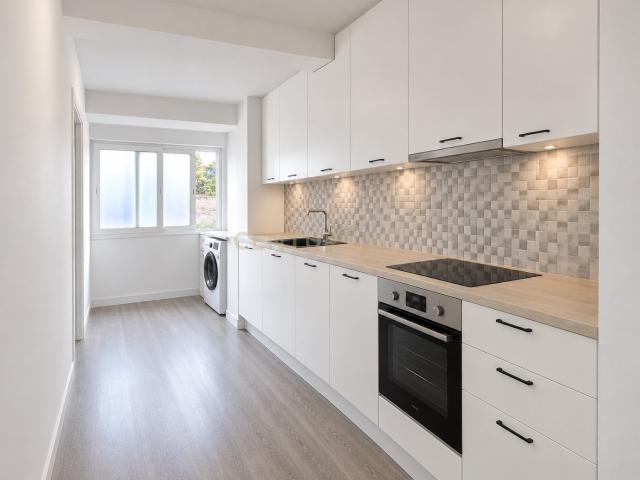 Apartamento T2 totalmente remodelado na Ramada