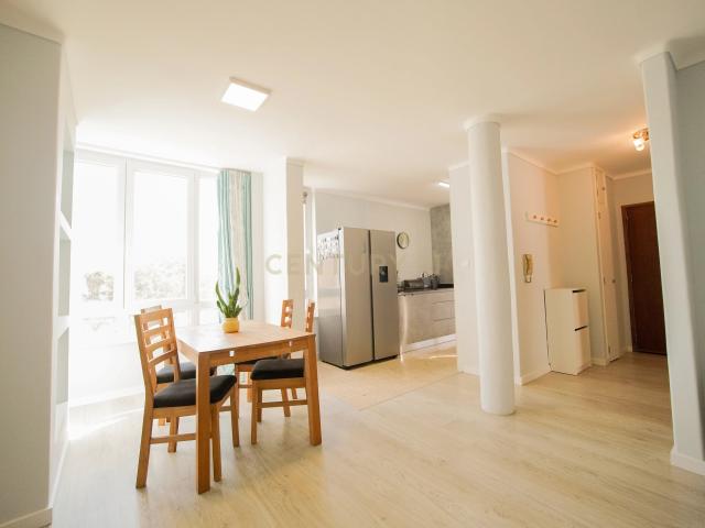 APARTAMENTO T2 TOTALMENTE REMODELADO | NABÂNCIA | TOMAR