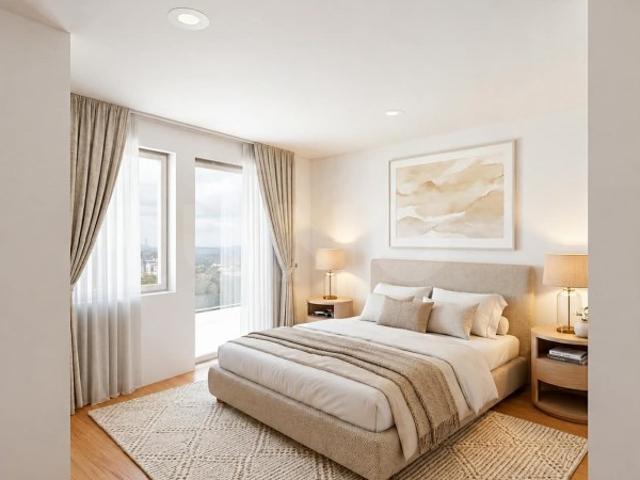 Apartamento T2 Totalmente Renovado a 5min. da Areia Branca, Lourinhã