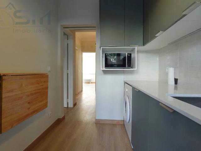 Apartamento T2 totalmente renovado com cozinha equipada na Ajuda, Lisboa