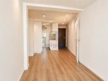 Apartamento T2 totalmente renovado em Alverca — acabamentos. 69m² Alverca do Ribatejo e Sobralinho